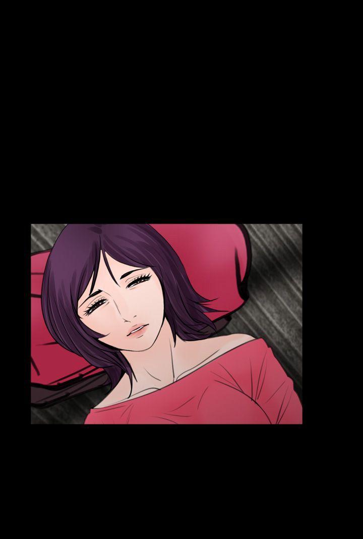 [韩国漫画] 失踪 剧情,熟女人妻,巨乳大奶#[25P]-25