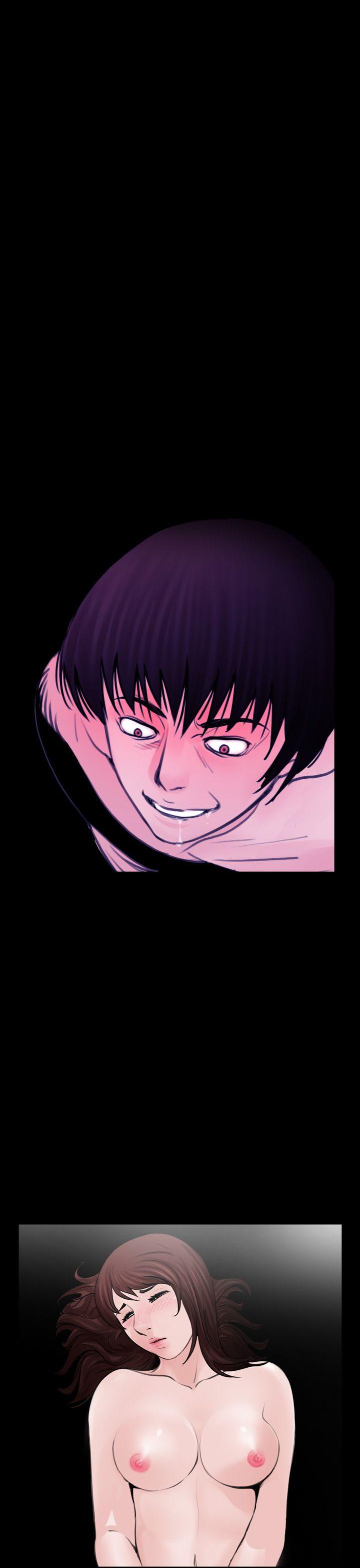 [韩国漫画] 失踪 剧情,熟女人妻,巨乳大奶#[22P]-1