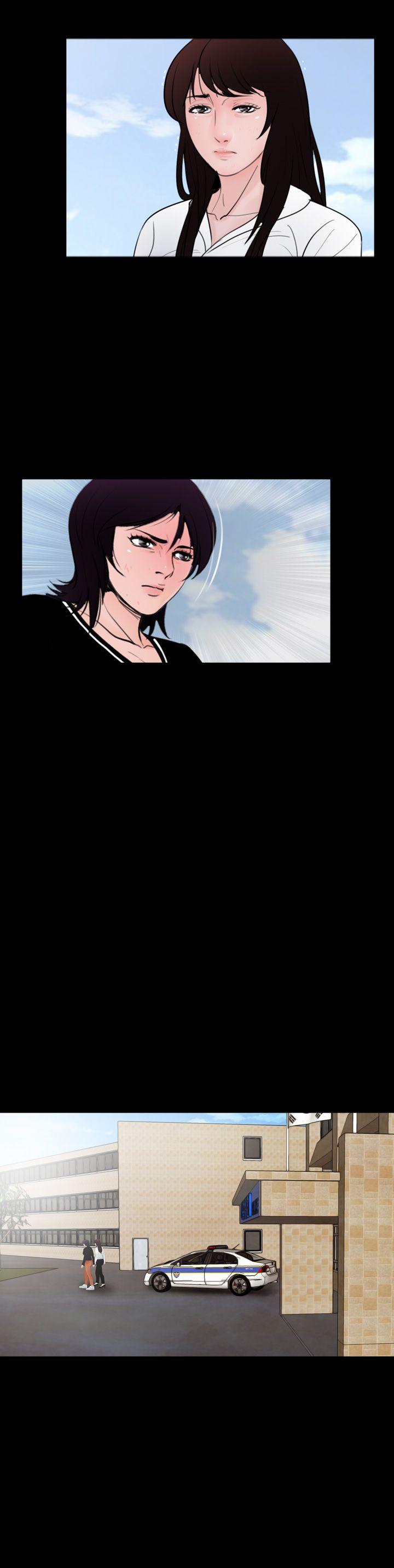 [韩国漫画] 失踪 剧情,熟女人妻,巨乳大奶#[26P]-16