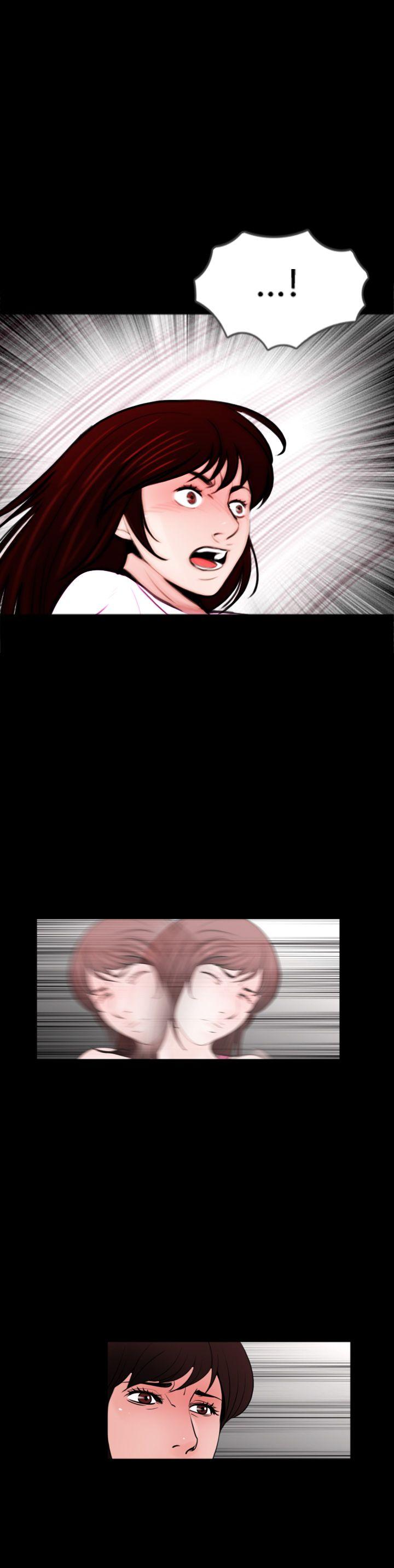 [韩国漫画] 失踪 剧情,熟女人妻,巨乳大奶#[26P]-18