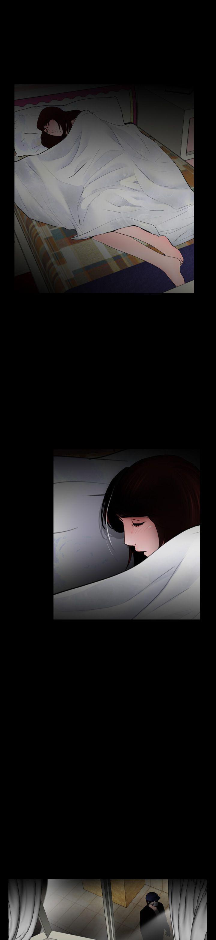 [韩国漫画] 失踪 剧情,熟女人妻,巨乳大奶#[30P]-27