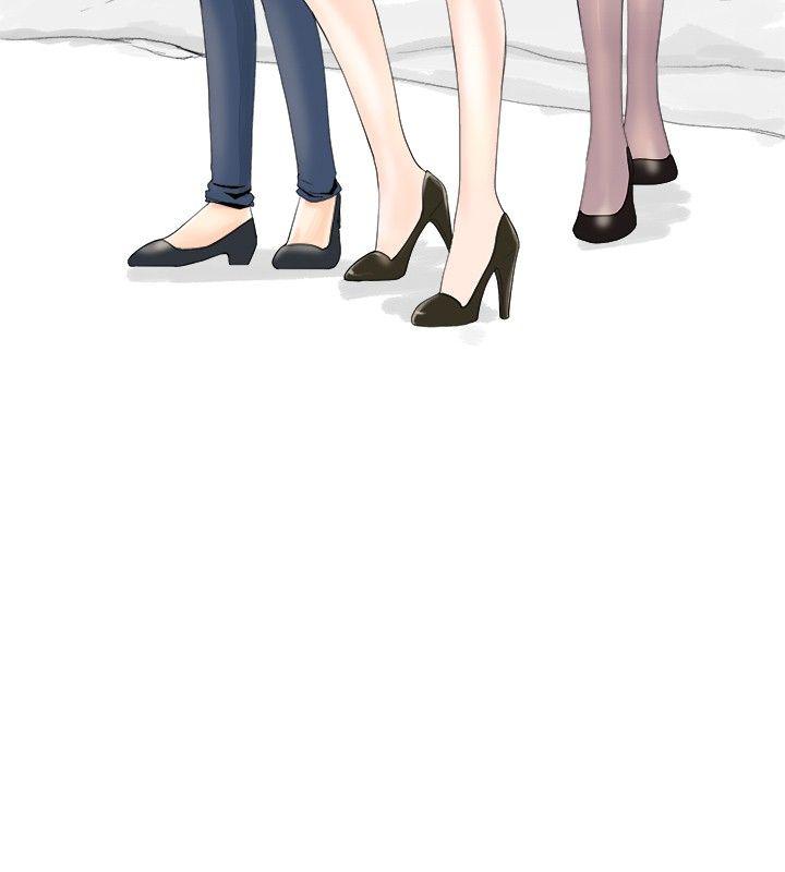 [韩国漫画] 秘密Story 爱情,巨乳大奶#[20P]-4