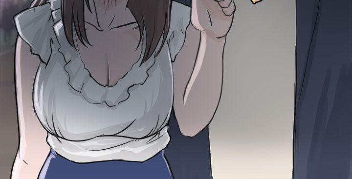 [韩国漫画] 秘密Story 爱情,巨乳大奶#[25P]-4