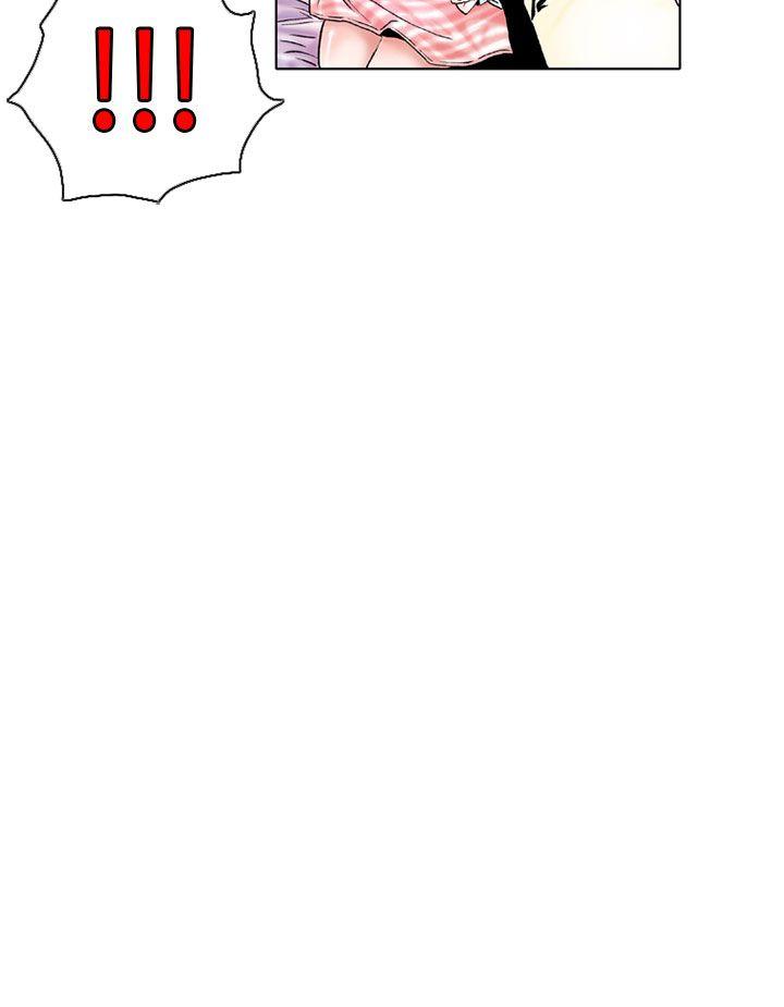 [韩国漫画] 秘密Story 爱情,巨乳大奶#[29P]-5