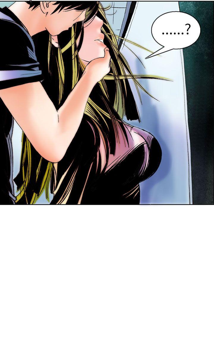 [韩国漫画] 秘密Story 爱情,巨乳大奶#[24P]-16