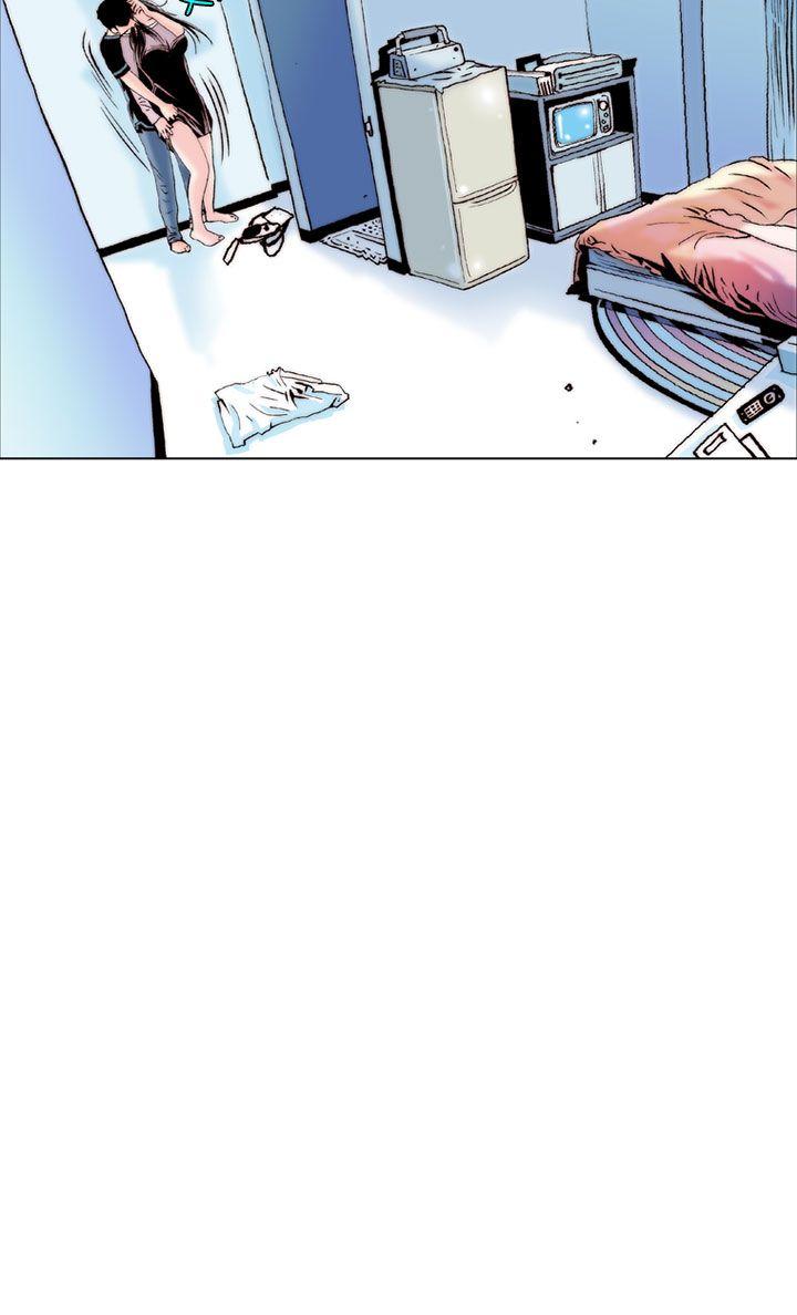 [韩国漫画] 秘密Story 爱情,巨乳大奶#[24P]-20