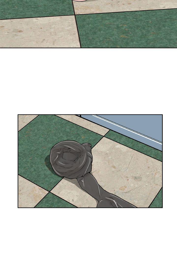 [韩国漫画] Dream Girl 爱情,巨乳大奶,OL#[36P]-25