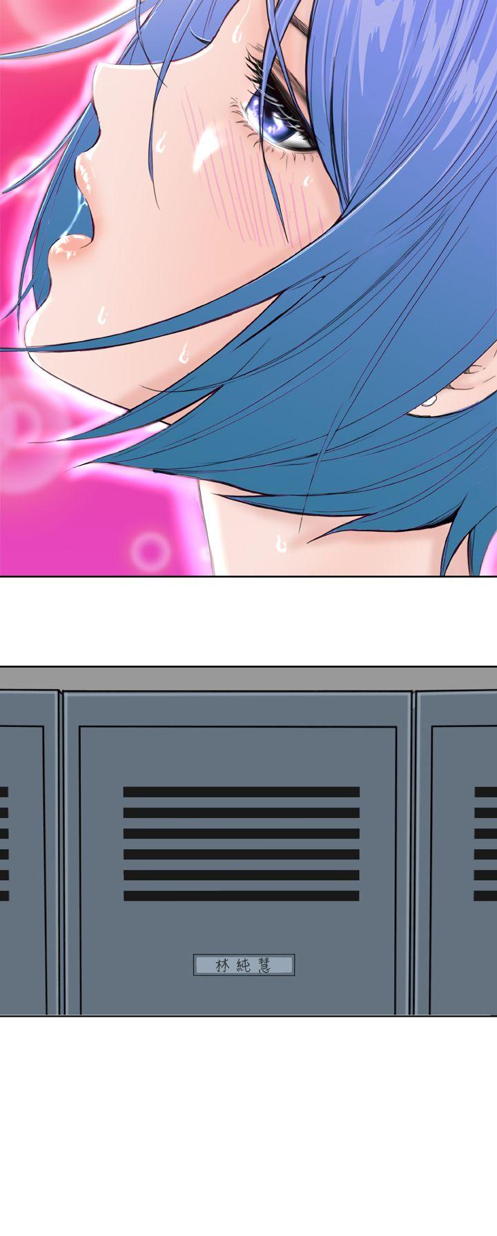 [韩国漫画] Dream Girl 爱情,巨乳大奶,OL#[36P]-35