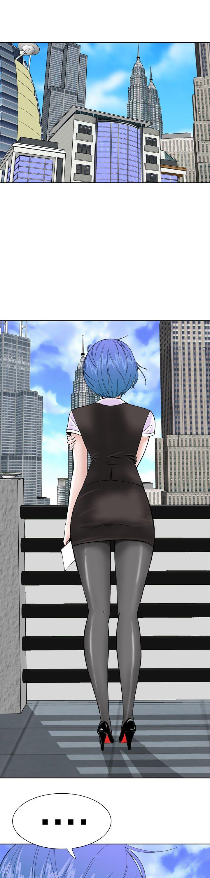 [Manhwa] Dream Girl Love, big tits, OL#[27P]-23