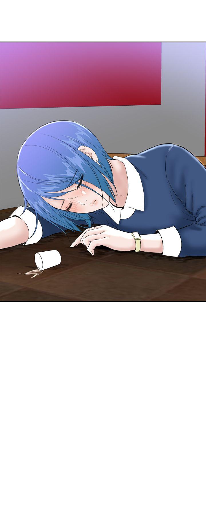 [韩国漫画] Dream Girl 爱情,巨乳大奶,OL#[22P]-2