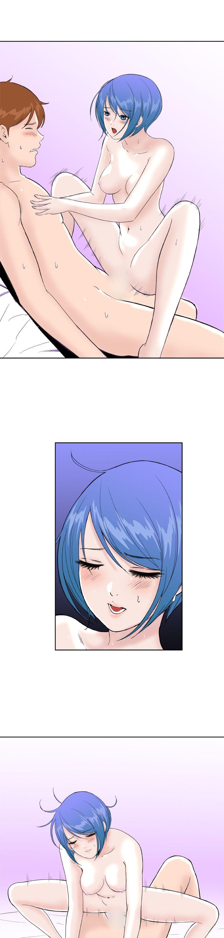 [韩国漫画] Dream Girl 爱情,巨乳大奶,OL#[25P]-23