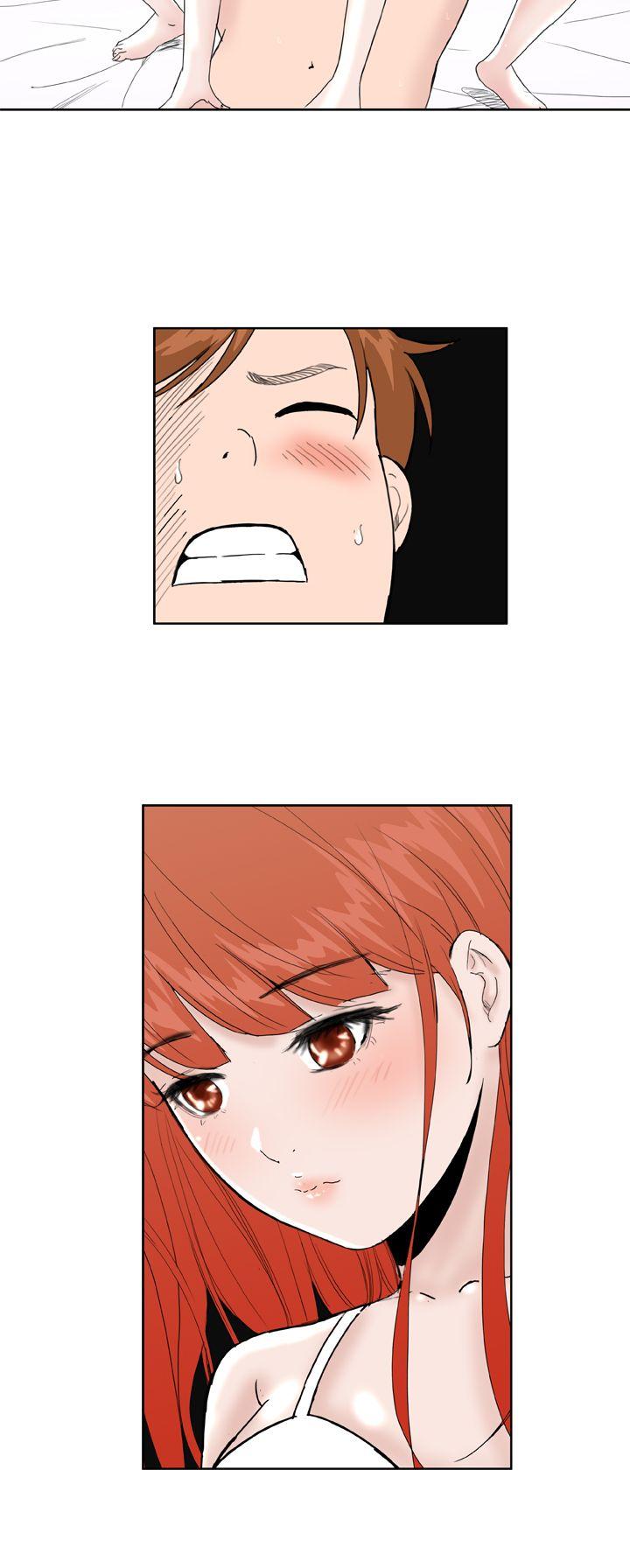 [韩国漫画] Dream Girl 爱情,巨乳大奶,OL#[25P]-24