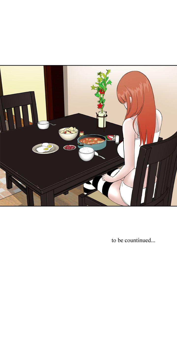 [韩国漫画] Dream Girl 爱情,巨乳大奶,OL#[25P]-25