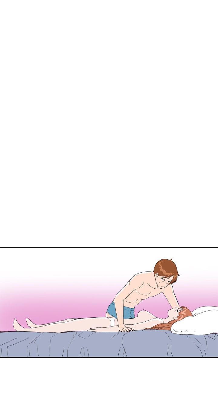 [韩国漫画] Dream Girl 爱情,巨乳大奶,OL#[23P]-22