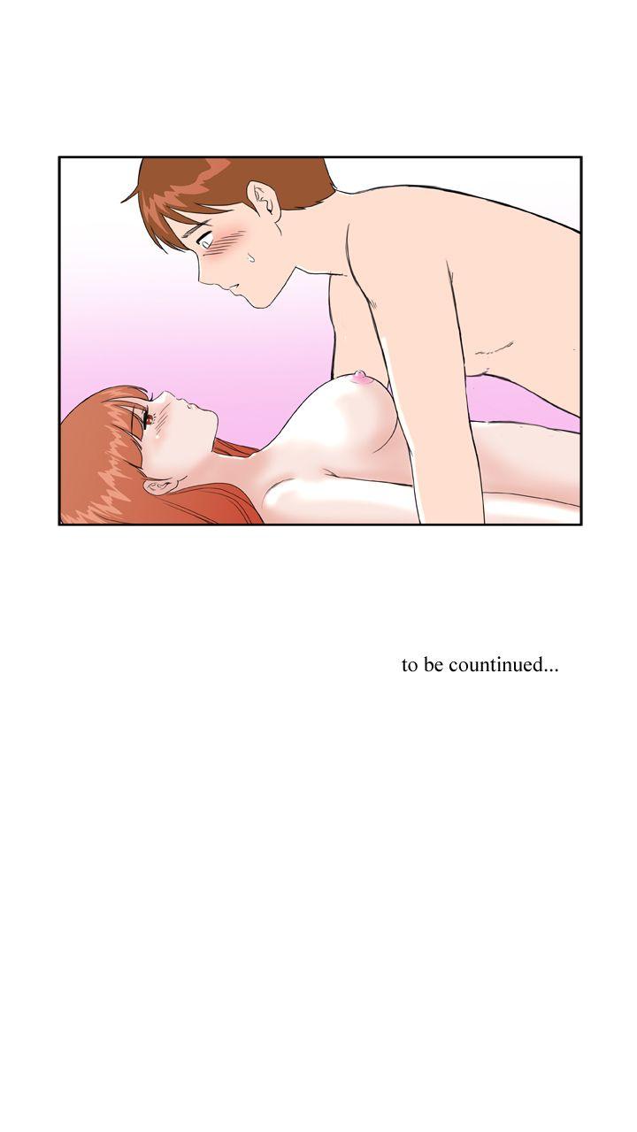 [韩国漫画] Dream Girl 爱情,巨乳大奶,OL#[23P]-23