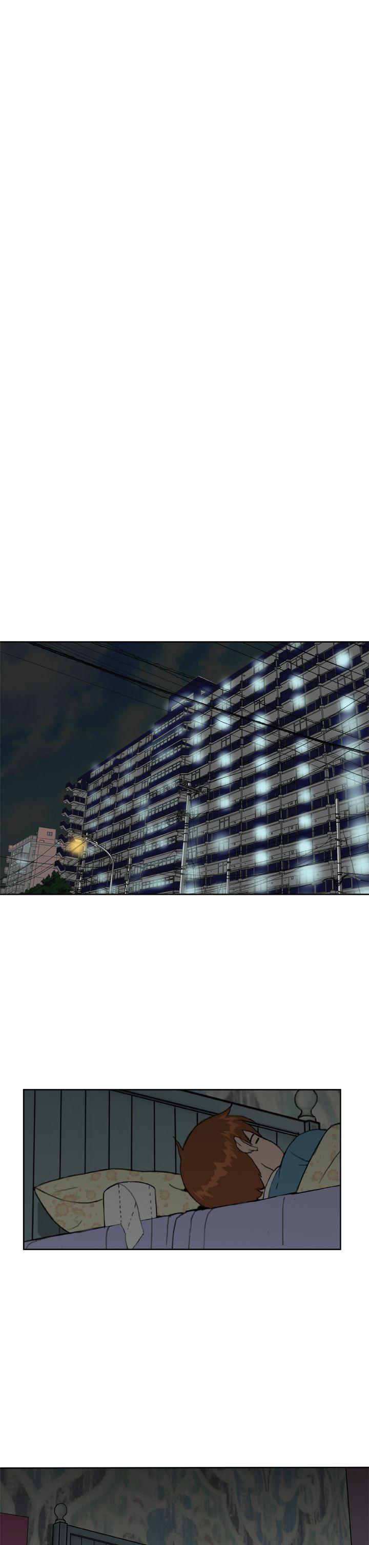 [Manhwa] Dream Girl Love, big tits, OL#[33P]-31