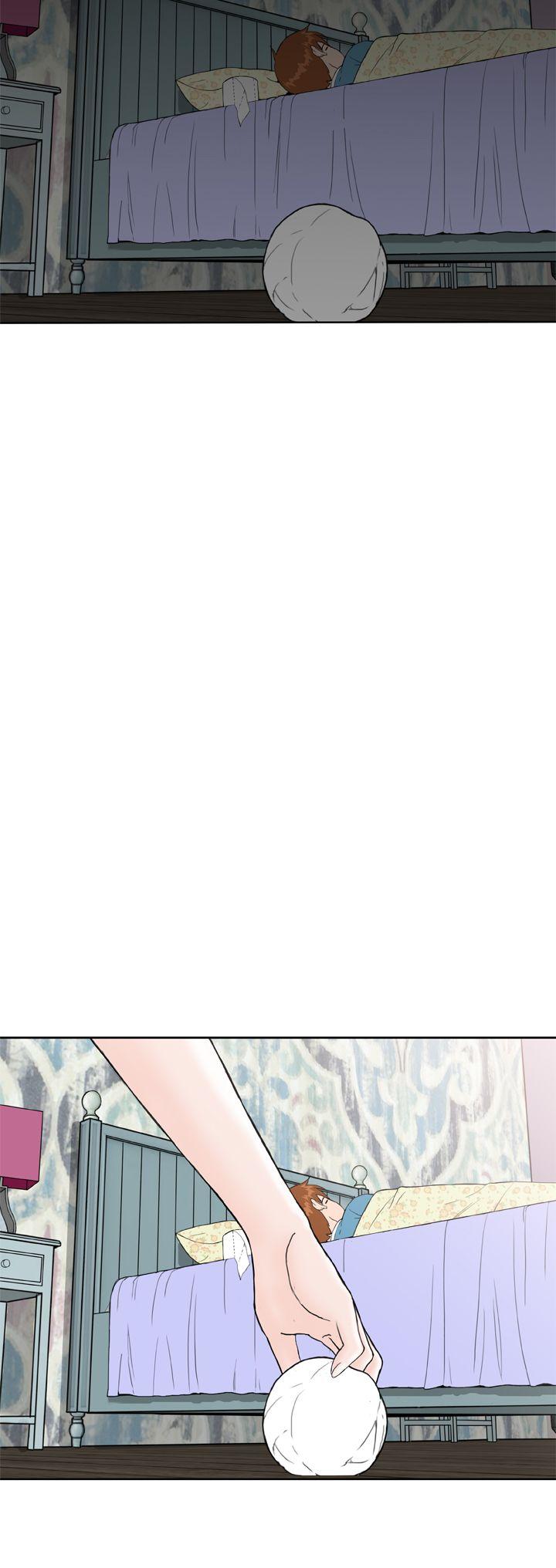 [Manhwa] Dream Girl Love, big tits, OL#[33P]-32