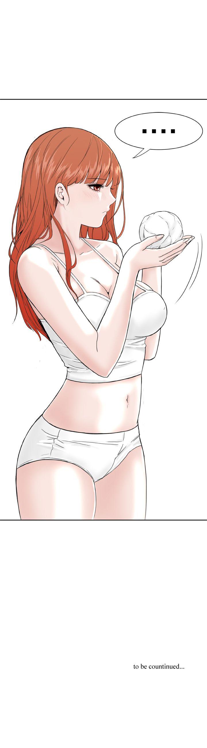 [Manhwa] Dream Girl Love, big tits, OL#[33P]-33