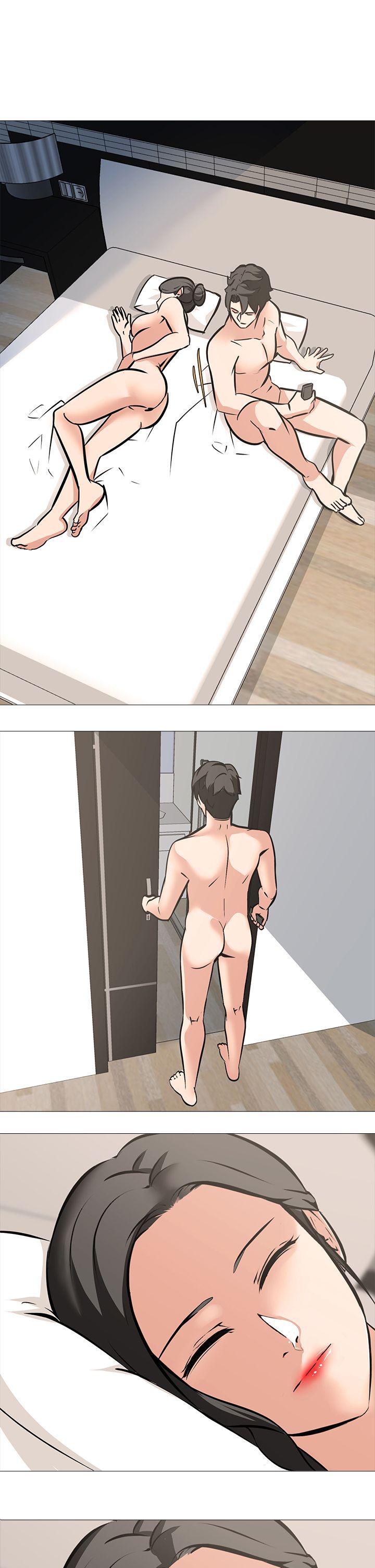 [韩国漫画] 虐妻游戏 调教,熟女人妻,巨乳大奶#[24P]-3