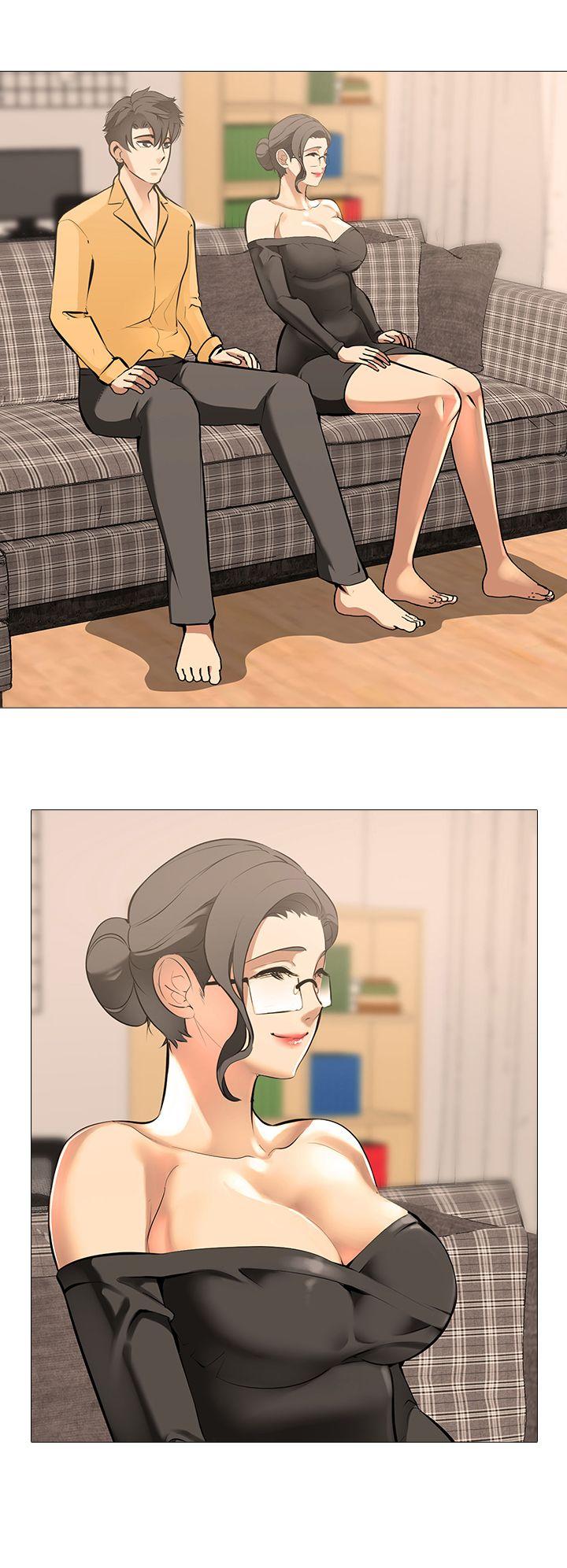 [韩国漫画] 虐妻游戏 调教,熟女人妻,巨乳大奶#[27P]-15