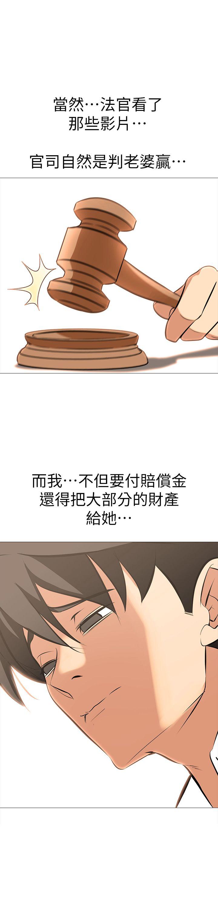 [韩国漫画] 虐妻游戏 调教,熟女人妻,巨乳大奶#[29P]-23