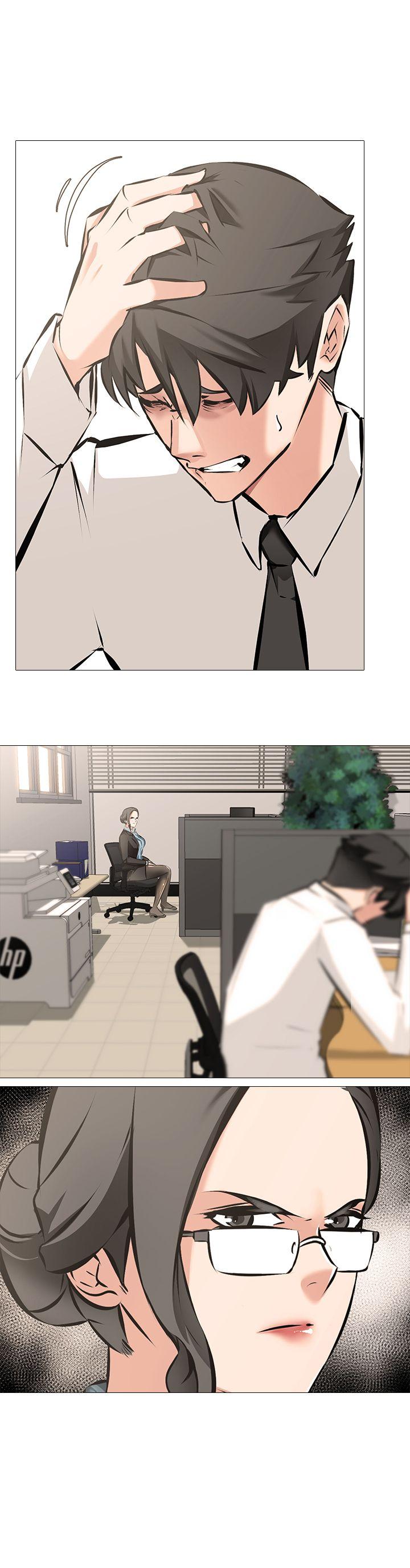 [韩国漫画] 虐妻游戏 调教,熟女人妻,巨乳大奶#[24P]-11