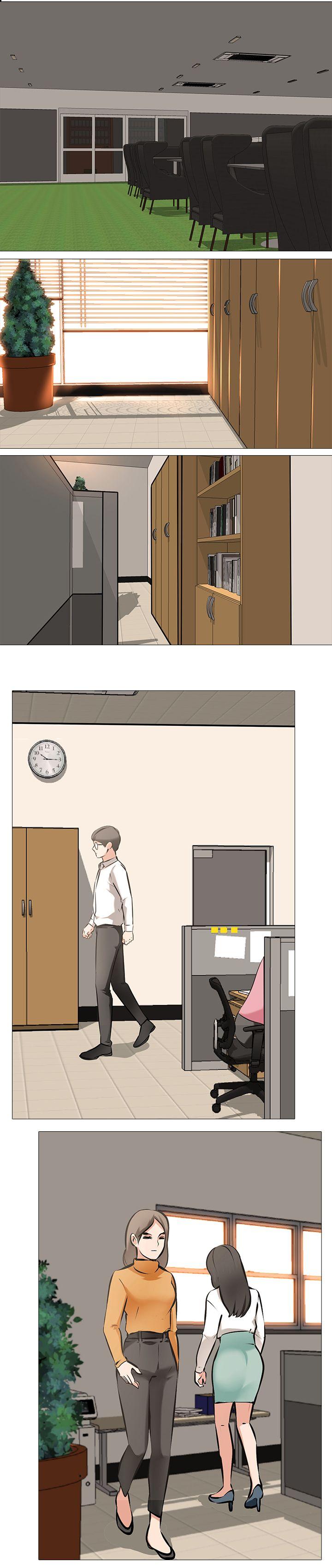 [韩国漫画] 虐妻游戏 调教,熟女人妻,巨乳大奶#[24P]-4