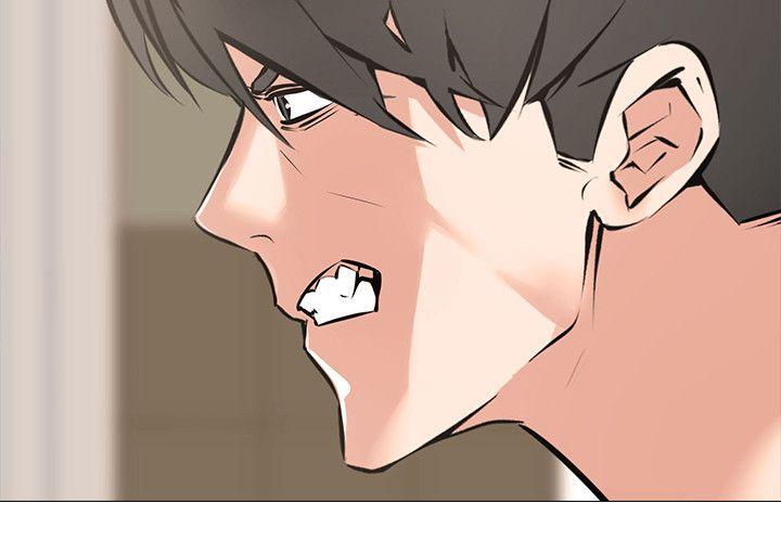 [韩国漫画] 虐妻游戏 调教,熟女人妻,巨乳大奶#[32P]-8