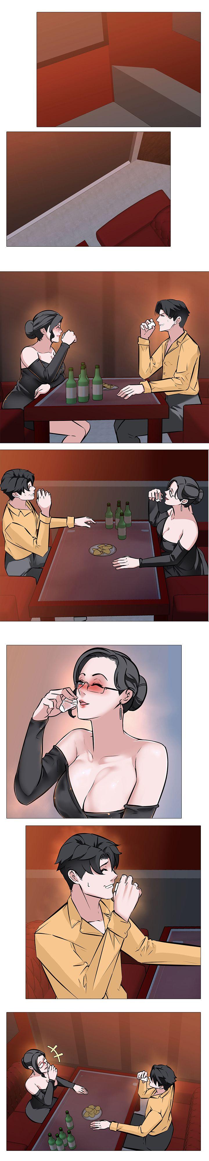[韩国漫画] 虐妻游戏 调教,熟女人妻,巨乳大奶#[21P]-13