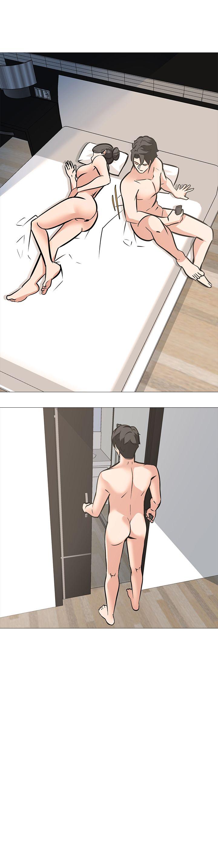 [韩国漫画] 虐妻游戏 调教,熟女人妻,巨乳大奶#[21P]-20