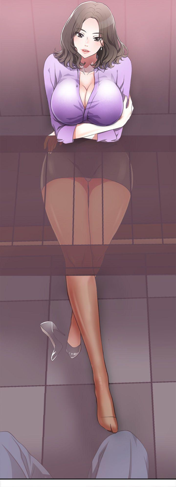 [Manhwa] I want to steal her Love, big breasts#[47P]-46