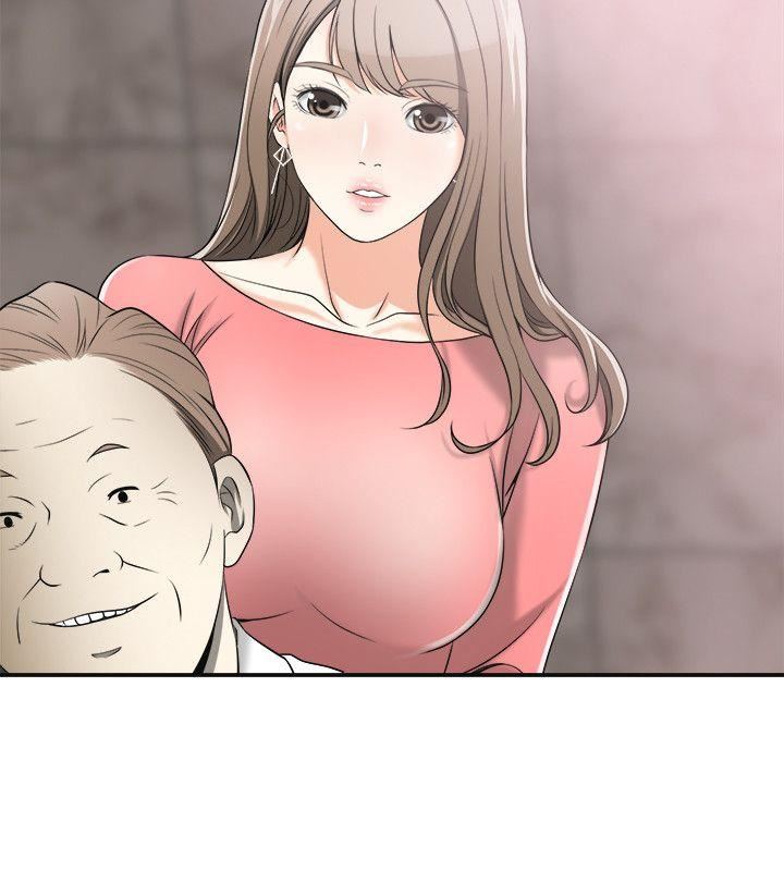 [Manhwa] I want to steal her Love, big breasts#[39P]-9