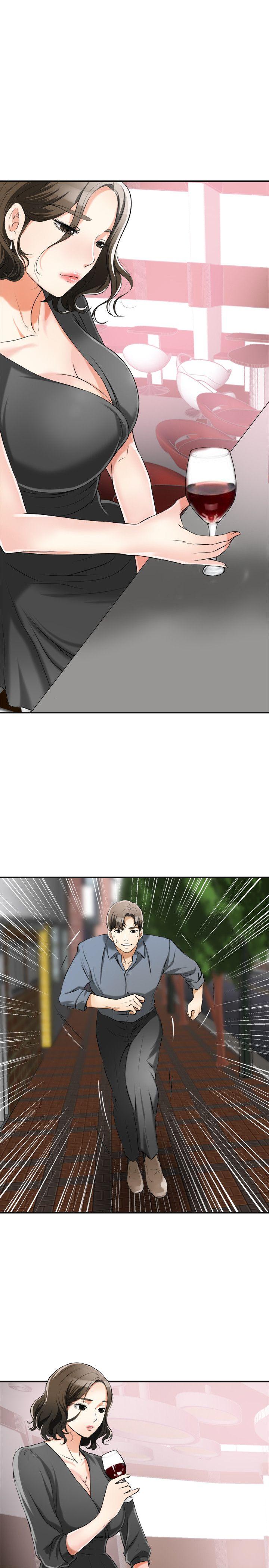 [Manhwa] I want to steal her Love, big breasts#[44P]-40