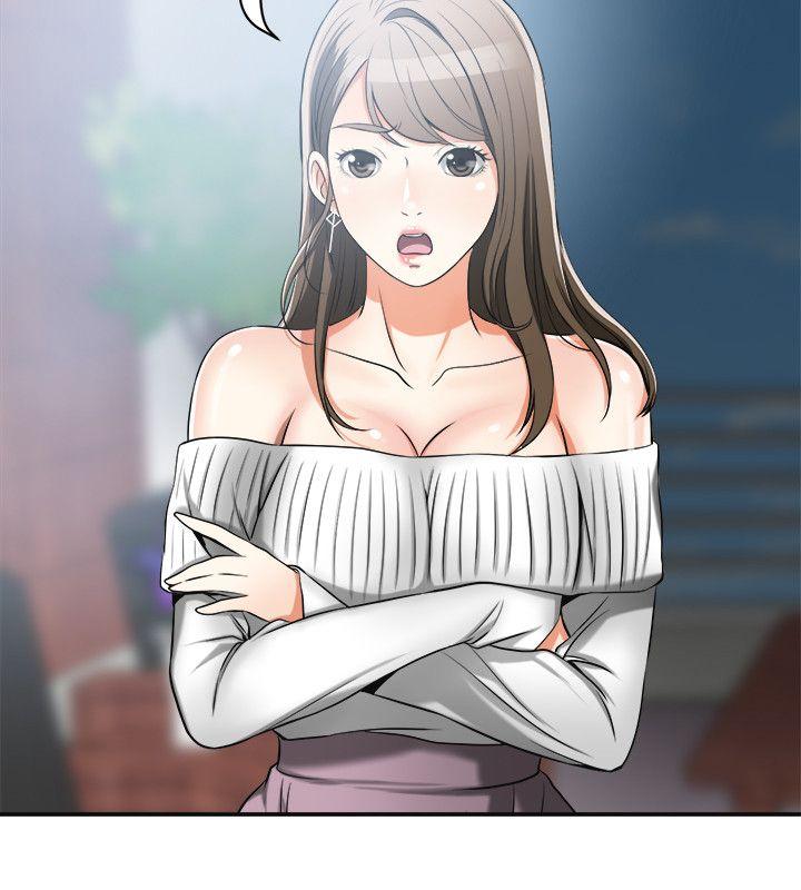 [Manhwa] I want to steal her Love, big breasts#[30P]-24