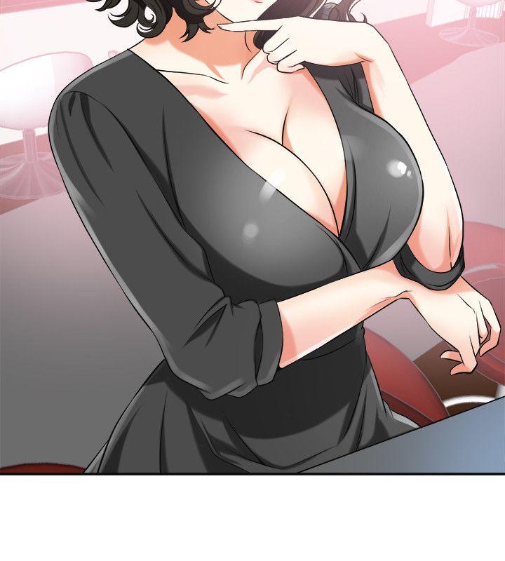 [Manhwa] I want to steal her Love, big breasts#[30P]-7