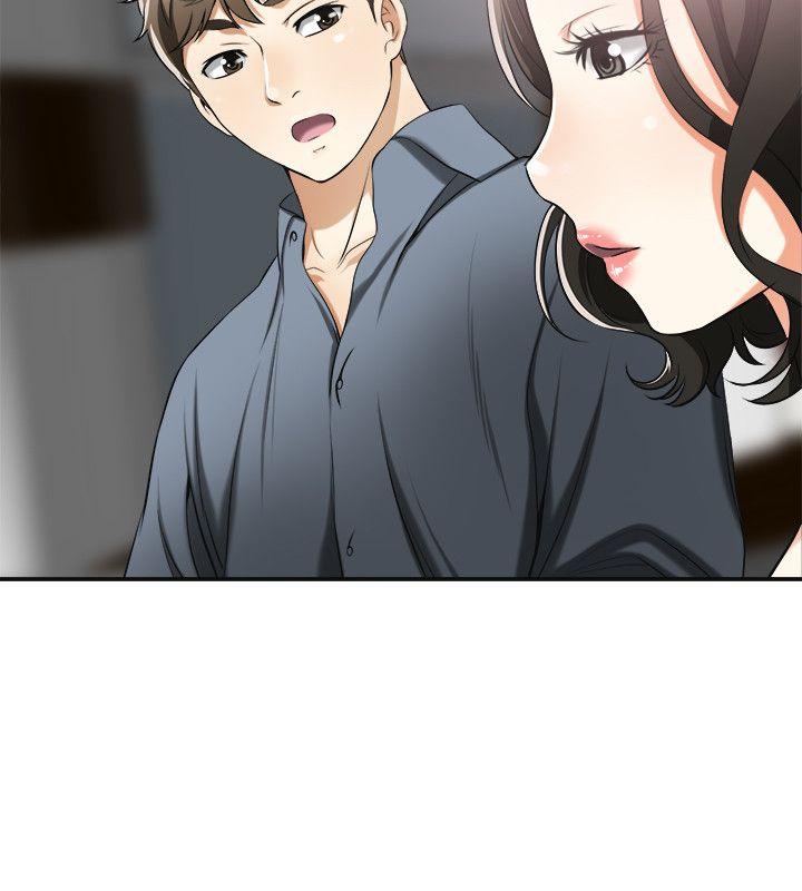 [Manhwa] I want to steal her Love, big breasts#[30P]-9