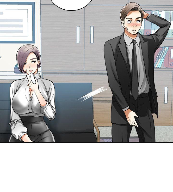 [Manhwa] I want to steal her Love, big breasts#[38P]-12