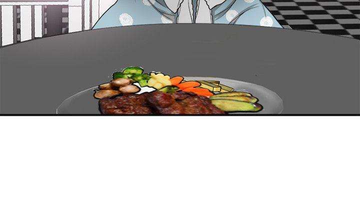 [韩国漫画] 我要抢走她 爱情,巨乳大奶#[42P]-10