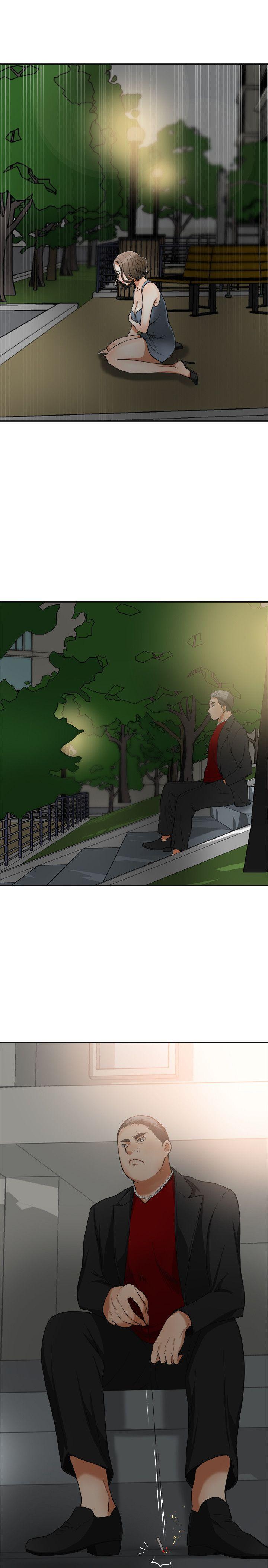 [韩国漫画] 我要抢走她 爱情,巨乳大奶#[42P]-41