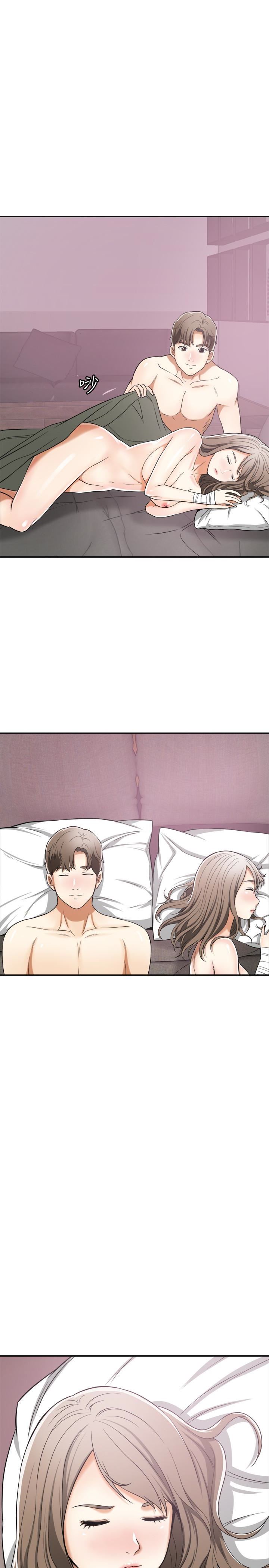 [Manhwa] I want to steal her Love, big breasts#[47P]-45