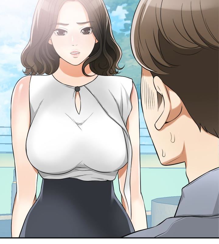 [Manhwa] I want to steal her Love, big breasts#[36P]-24