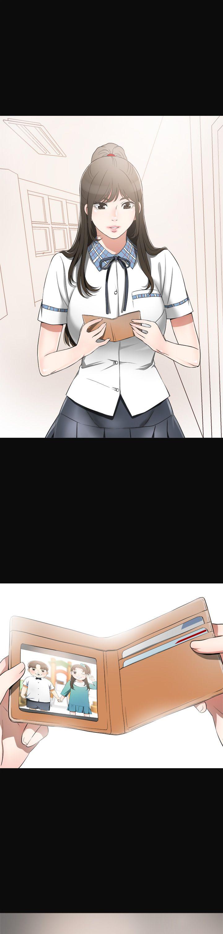 [Manhwa] I want to steal her Love, big breasts#[41P]-10