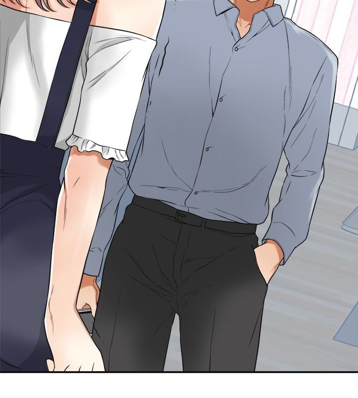 [Manhwa] I want to steal her Love, big breasts#[34P]-6
