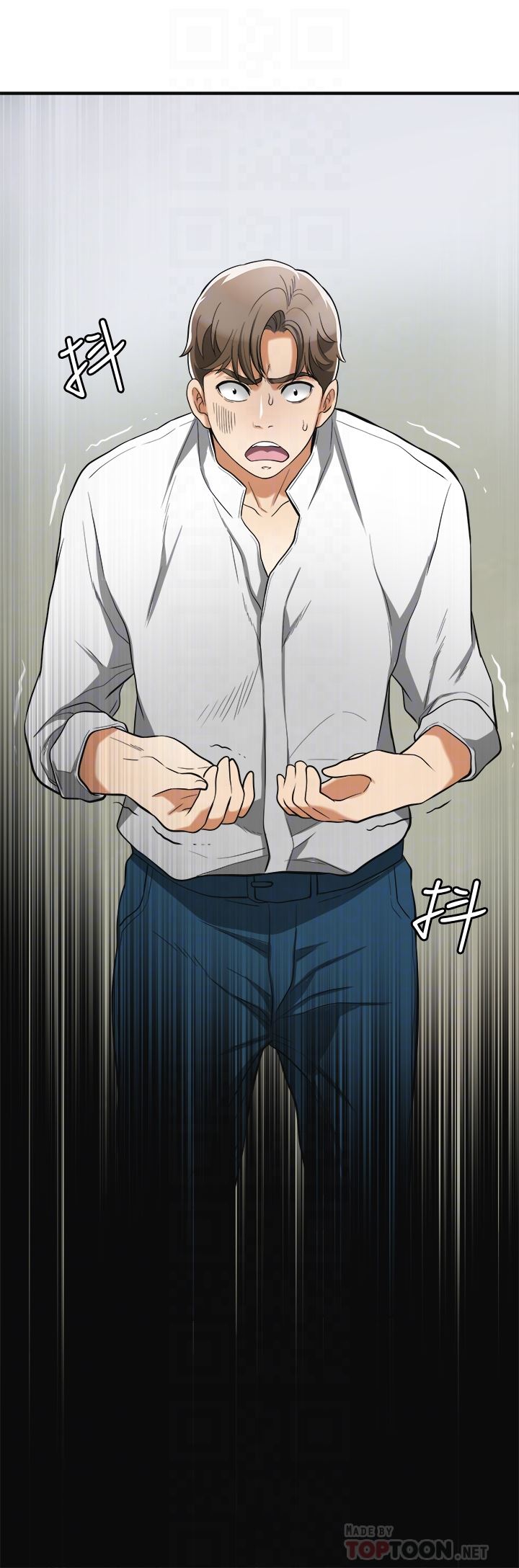 [Manhwa] I want to steal her Love, big breasts#[37P]-7