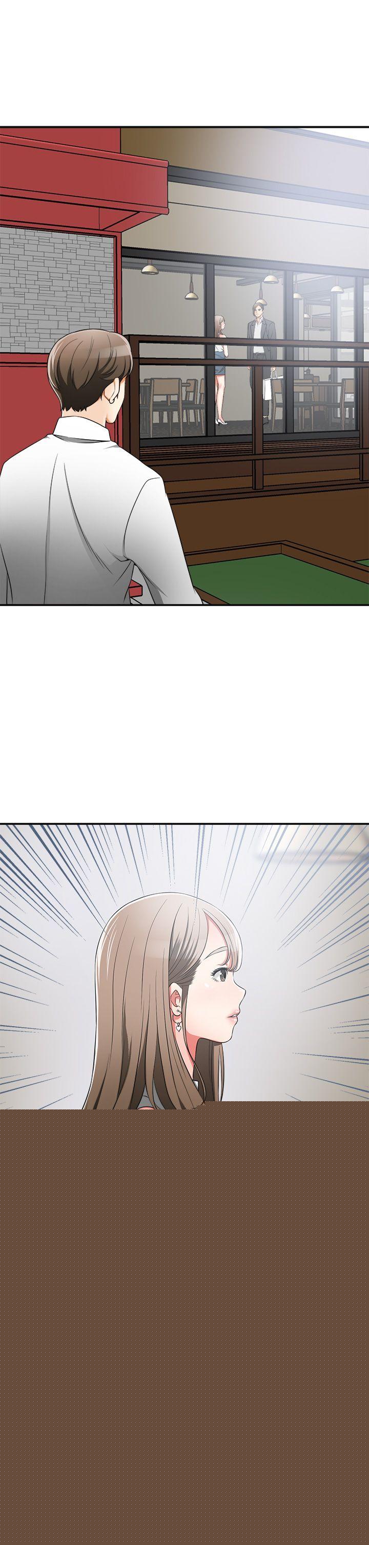 [Manhwa] I want to steal her Love, big breasts#[44P]-43