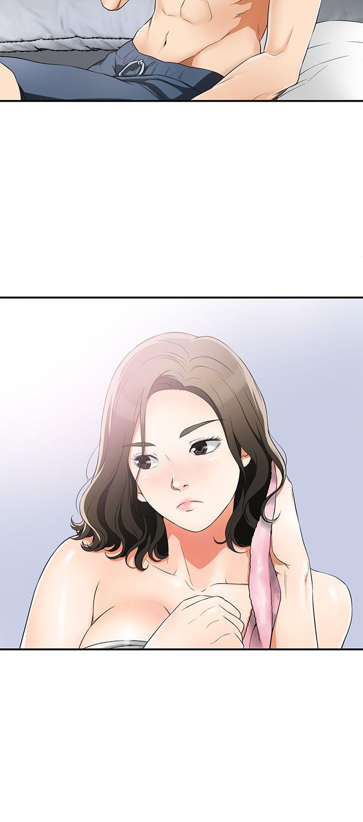 [Manhwa] I want to steal her Love, big breasts#[44P]-8