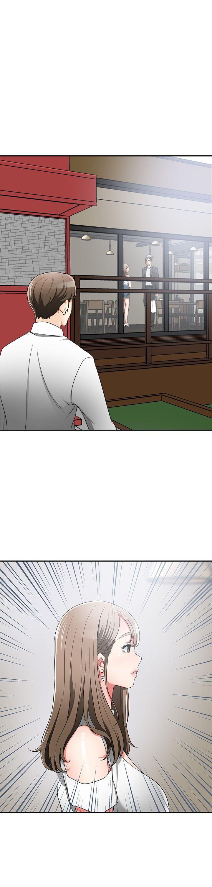 [Manhwa] I want to steal her Love, big breasts#[37P]-1