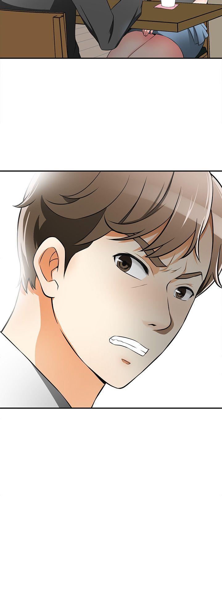 [Manhwa] I want to steal her Love, big breasts#[37P]-10