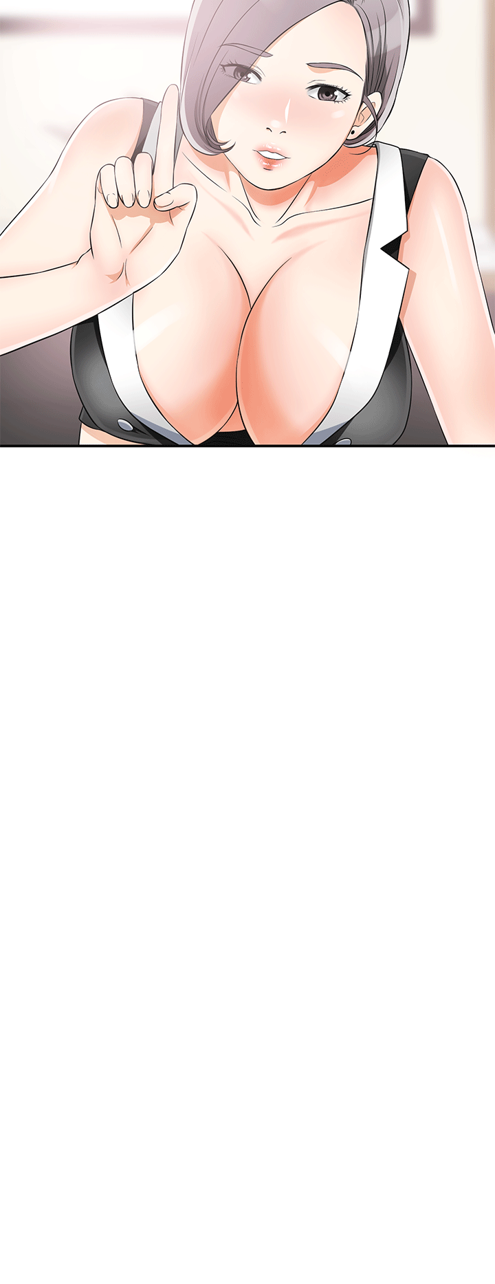 [Manhwa] I want to steal her Love, big breasts#[37P]-30