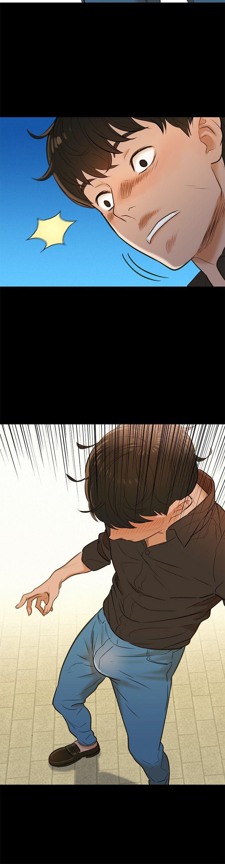 [Manhwa] Unruly driving training class Incest, mature woman, big breasts, incompetent#[19P]-13